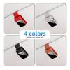 Easy Installation Sunglasses Holder Multi-Functional Ticket Organizer  Car Interior