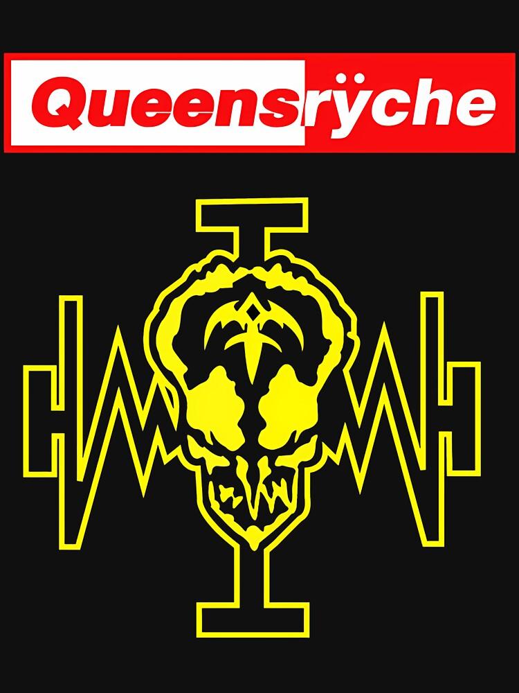 Queensryche Band Essential Unisex T-Shirt