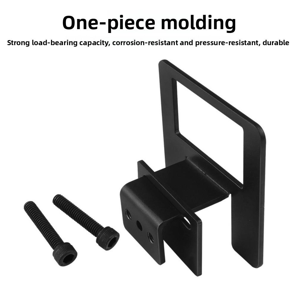 Portable Adjustable Mattress Fixing Clips Metal Punch-free Bed Frame Fixing Clips Anti-slip Mattress Sliding Limiters