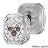 Metalowy Zderzak ze Stopu Aluminium dla Samsung Galaxy Watch Ultra 2026 47mm Pokrowiec Ochronny dla Samsung Galaxy Watch 7Ultra 47mm