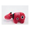 Kyuzuki Official Kissho Series Stuffed Toy Akabeko KN-003-Z