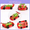 Kart Car Toy For Kids With Inertia Drive Educational Gift For Development