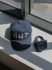 Akokeu Nice Walk Today Ballcap_Navy