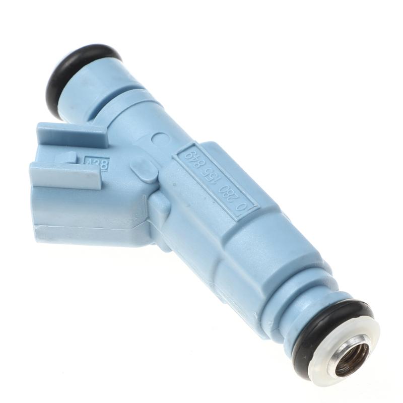 Car 0280155849 53032145AA For Dodge Dakota Durango Ram 1500 Jeep Grand Cherokee Commander 4.7L V8 Fuel Injectors Nozzle