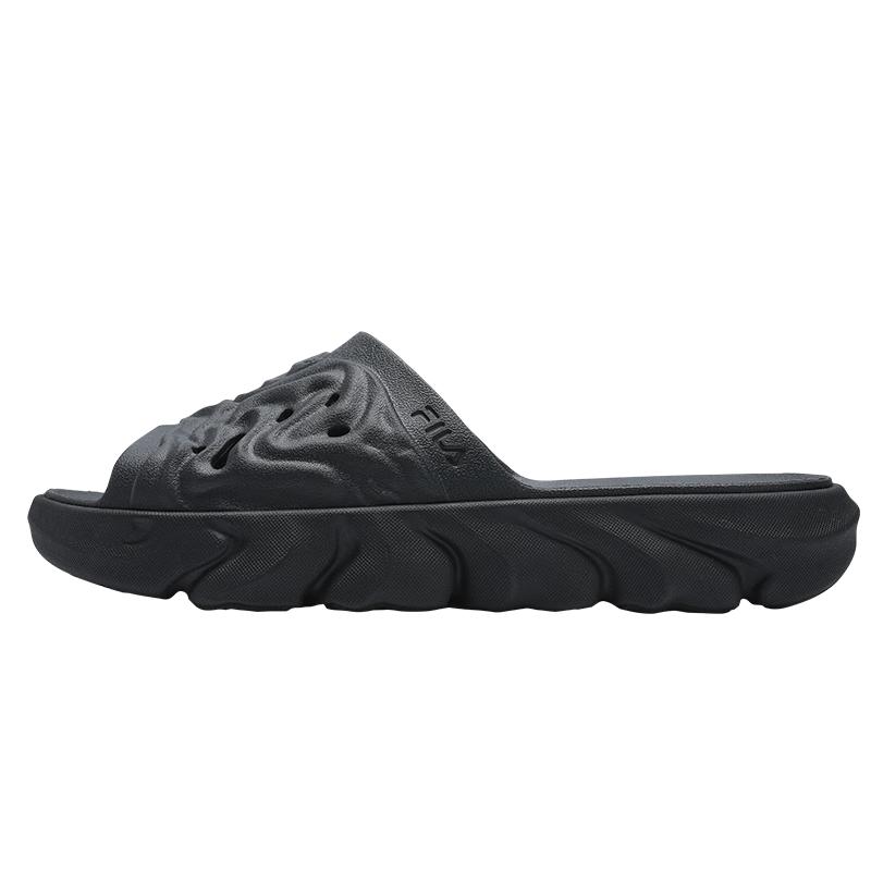 Fila Men s Rock Beach Slides US 9 / EUR 42.5