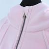 Women's Outdoor Sports Full Zip Loose Hoodie - Autumn/Winter Long Sleeve Casual Fitness Wear (In Stock)