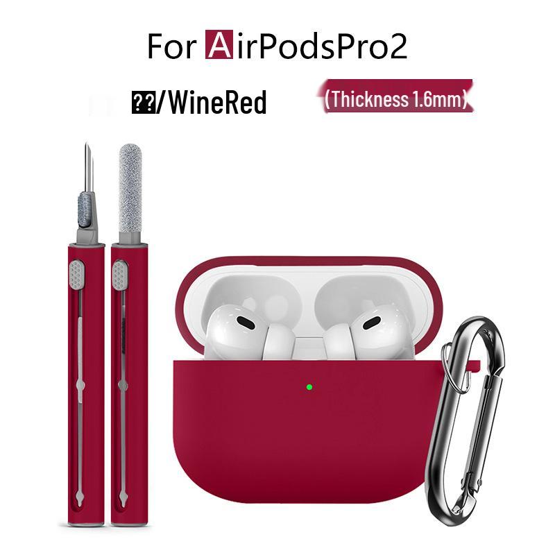 AirPods Pro 2 Silicone Protective Case