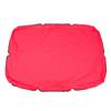 Replacement 23 Seaters Canopy Spare Cover Antiuv For Swing Seat Chair Garden