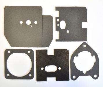 

Set of Gaskets Nac Nqe Brushcutter 0127