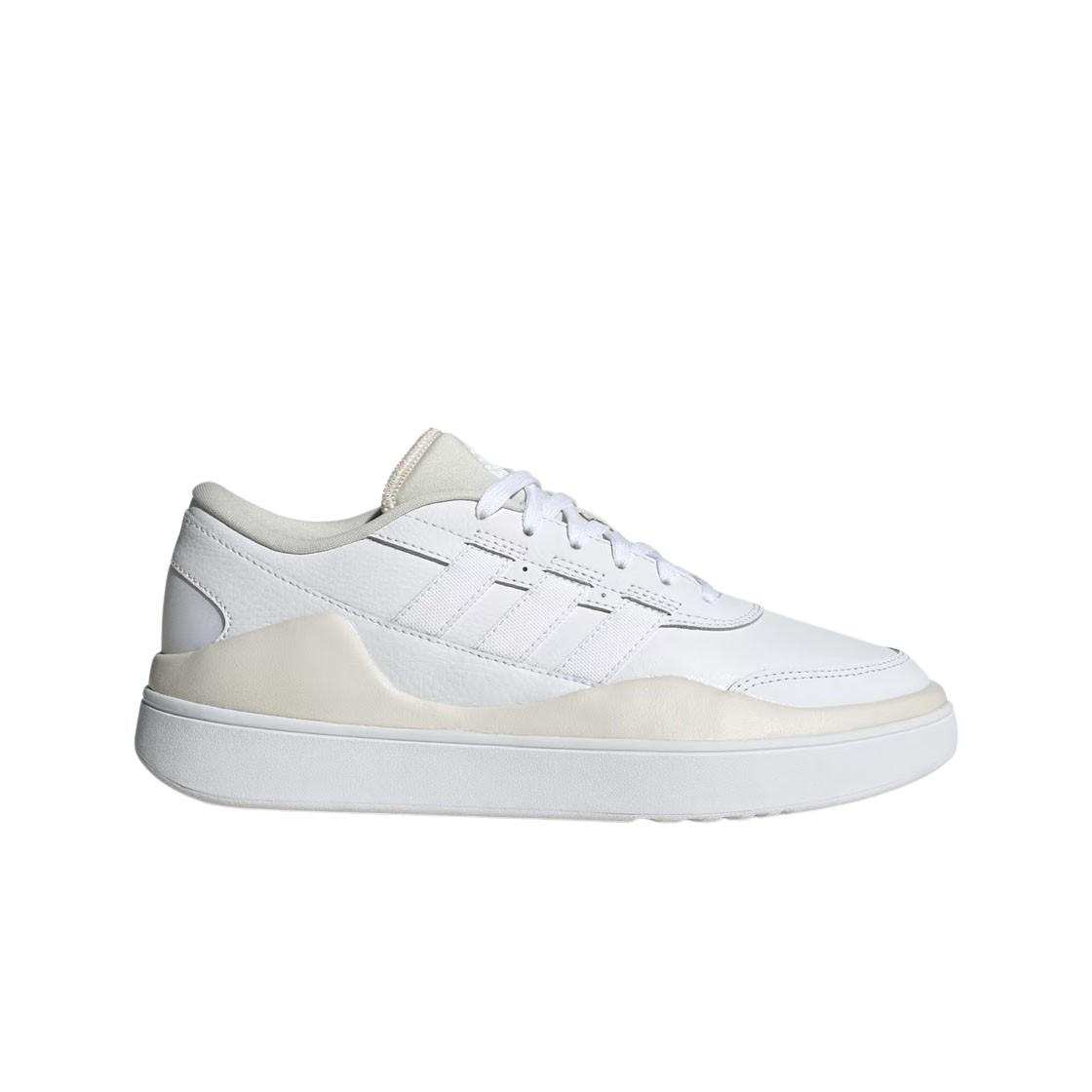 

Adidas Osade Cloud White Orbit Grey IG7330 Женские кроссовки