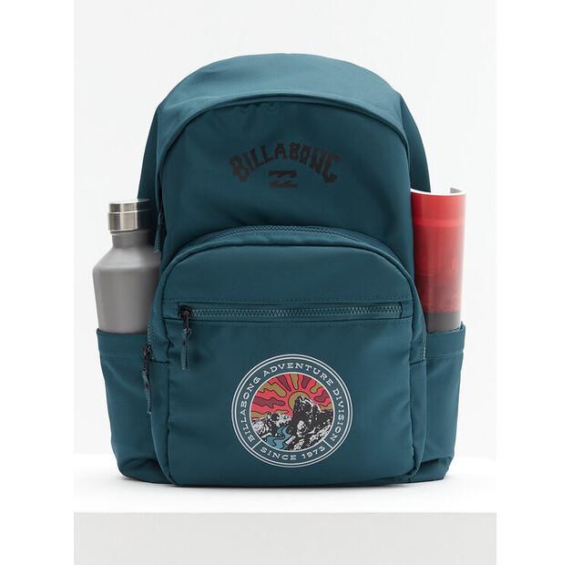 Billabong Рюкзак C-BLB-M-003-08 Синий