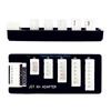 Y3NA Balance Chargers Extension JST-XH Adapter Board Lipo Battery Chargings 2S-6S