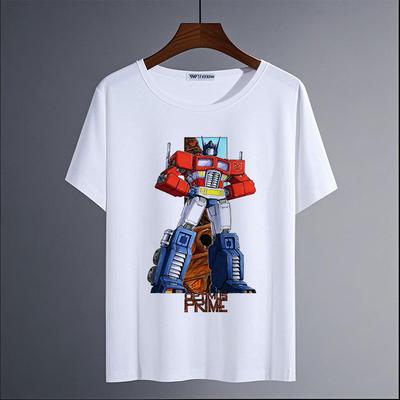 Na górę – T-shirty i koszulki