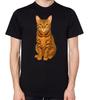 Bengaal Kat Unisex T-shirt
