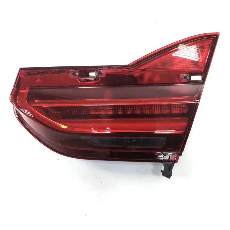 

LED Taillights For BMW 7-Series G11 G12 2016 2017 2018 Reverse Lights Brake Lights Steering Flashing Lights Driving Lights