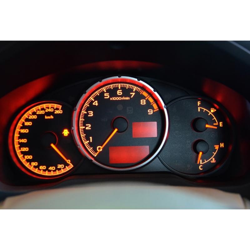 Car Dashboard PCB Instrument Panel Light Bulbs With Holder Base Socket Suitable For Enhancing Vehicle Performances 10pcs