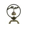 Beautiful Meaning Incense Holder Chinese Style Incense Burning Stove  Gift for Guests