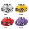 Durable Coffee Mugs 100ML Water Cup Fun Car Shaped Coffee Cup  for Desktop Ornament