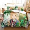 New The Angel Next Door Spoils Me Rotten Bedding Set Single Twin Full Queen King Size Bed Set Adult Kid Bedroom Duvet Cover Set