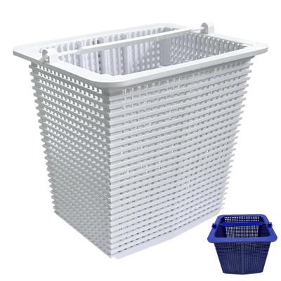 SPX1600M Skimmerový koš Koš filtru bazénu s rukojetí Koš sítka čerpadla bazénu Náhrada za SP2607X10 SP2615X20XE