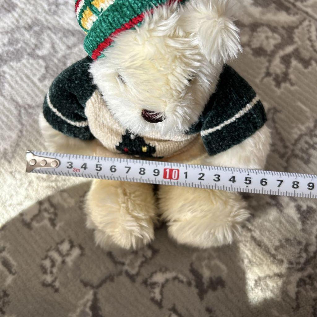 [USED] Teddy Bear, Imported Teddy Bear