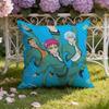 The D-Disastrous Life of S-Saiki K Cushion Cover Home & Car Dual-Scene Pillow Cover: Reversible for Premium Comfort