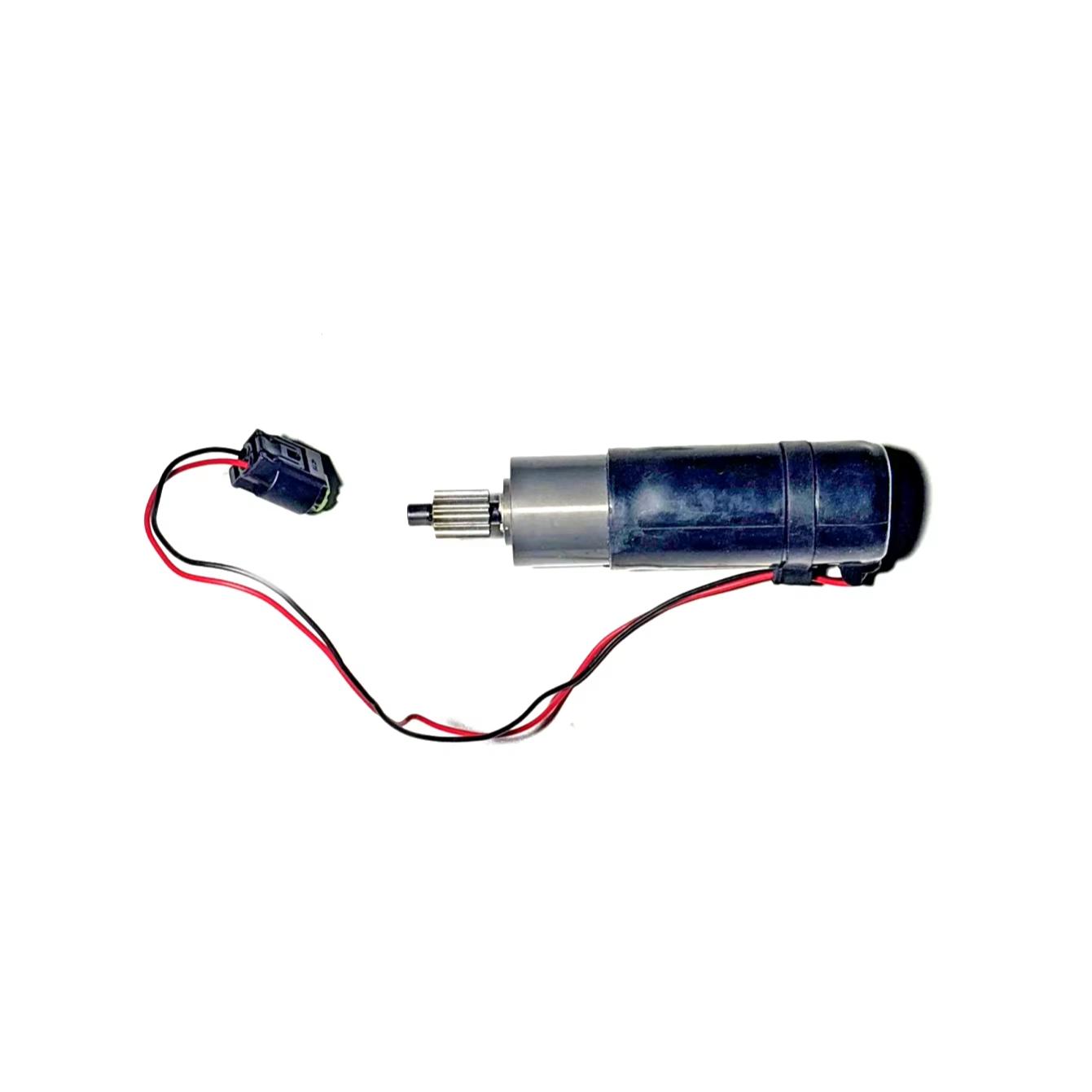 For 2012-2025 Tesla Model S Gen2.1-Gen3 Door Handle Motor Opener Motor 1607959-00-B (Black,1607959-00-B) чёрный
