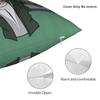 Anime Nagito Komaeda Pillowcases Cute Funny Pillow Case For Living Room Chair Comfy Pillow Cover