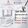Songqingchun Whitening Anti-Wrinkle Cream - Moisturizing & Brightening Skin Tone