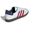 New Adidas Samba Og 'White Victory Red Indigo' IH4881