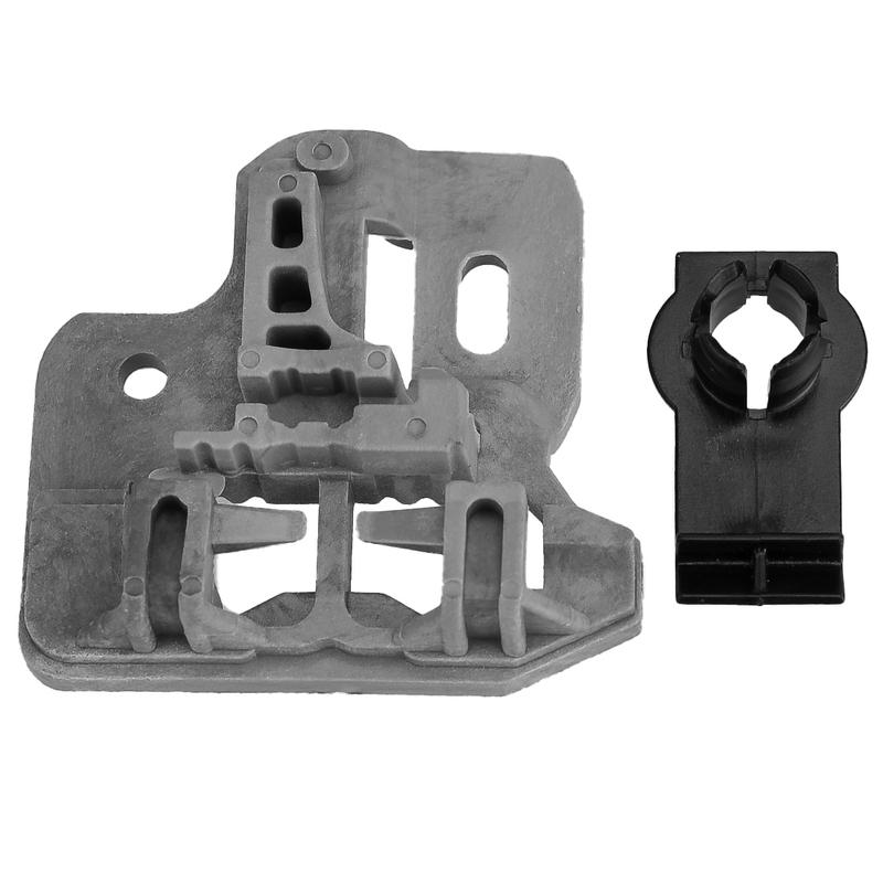 51338254781 1 Set Power Window Regulator Repair Clip Fit for BMW X5 E53 2000 2001 2002 2003 2004 2005 2006