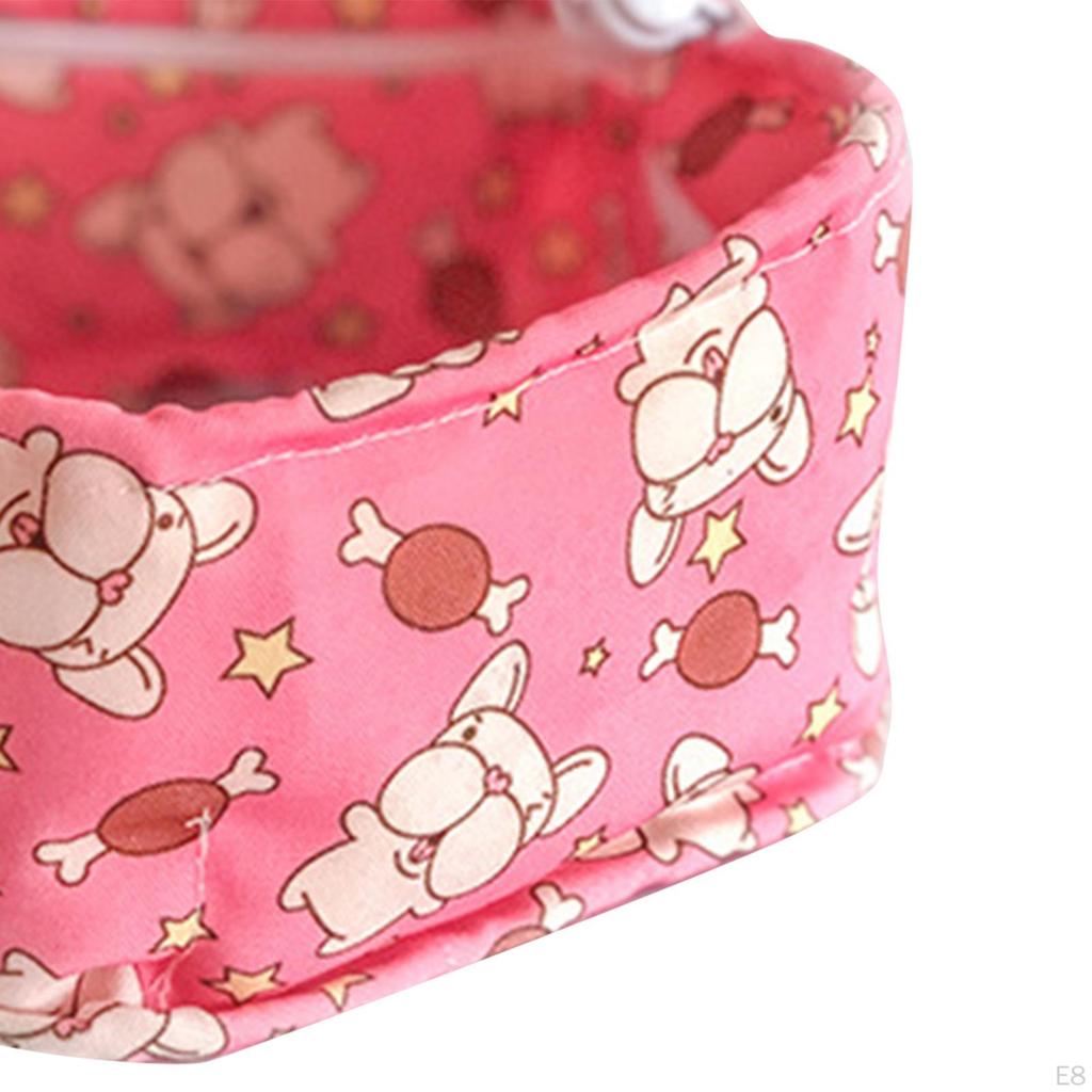 Kühlendes Bandana für Hunde, Verstellbarer Halswickel für Sommeraktivitäten