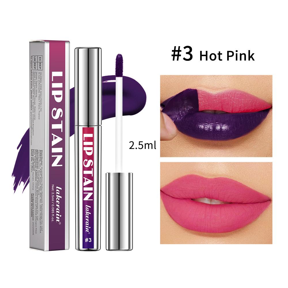 Inchiostri per labbra a lunga tenuta, tinta per labbra opaca coreana, peel off, tick opaco per labbra, stick per la spedizione gratuita, rossetto liquido, trucco impermeabile