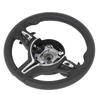 Upgrade for F80 M3 Style Steering Wheel with Paddle Shifters Fits for F20 F22 F30 F32 F15 F16