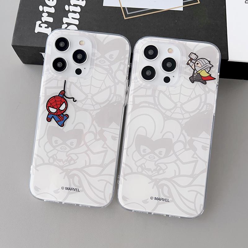 

Чехол для телефона «Железный человек, Капитан Америка Марвел IMD» подходит для IPhone 11 12 12Pro 12ProMax 13 13Pro 13ProMax 14 14Pro 14ProMax