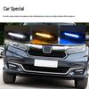 Compatible Fog Light Assembly Kit for 2017+ Honda UR-V Models