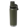 Floso Fortis Recycled Stainless Steel 700ml Insulated Water Bottle