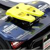 Tamiya 1/14 Scale Electric RC Car Series No. 661 BUGGYRA FAT FOX (TT-01 Chassis TYPE-E) On-Road Model 58661