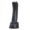 Body Trimmer for Men Re able Pubic   with Ceramic Blades LCD Display with IPX7 LED Light for Dry and Wet Use Full Body Grooming