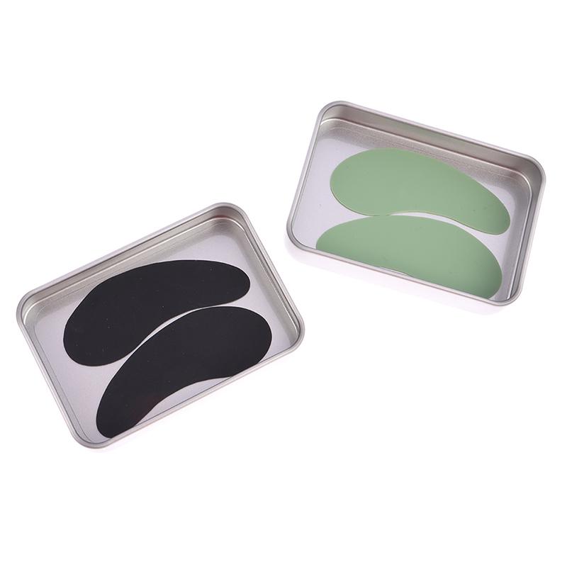 1Pair Silicone Eye Patches Facial Lifting Strips Anti Aging Eye Patches