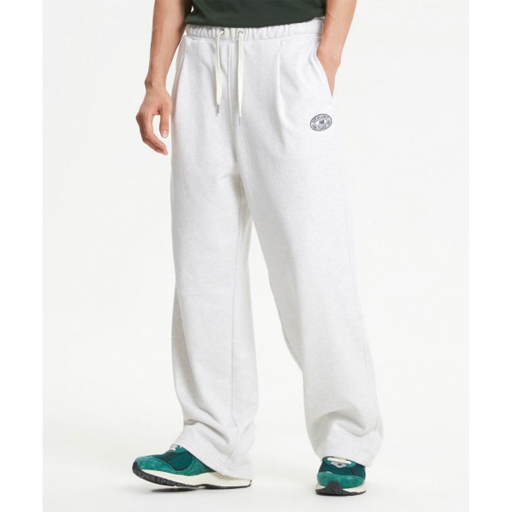 

New Balance Nbmle41313 Uni Heritage Широкие брюки с одной защипкой 33/S 075