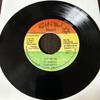 [USED] Reggae Records Chrisinti - Let Me Be