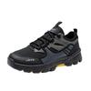 New Spring and Summer Men's Shoes Outdoor Hiking Hiking Shoes Low-top Trendy Sports and Leisure Shoes