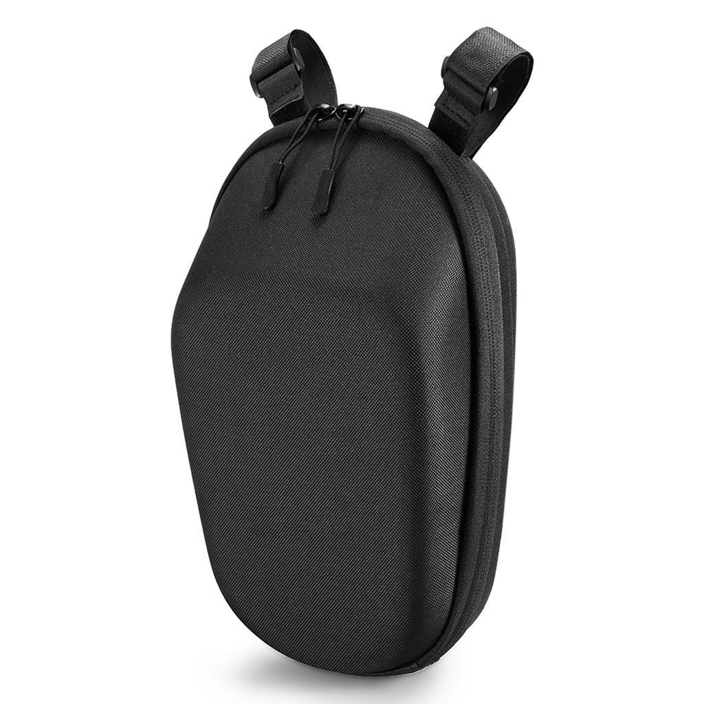 Scooter Front Tube Bag Large Capacity Front Pouch Tools Cellphone Storage Bag for Xiaomi Mijia M365