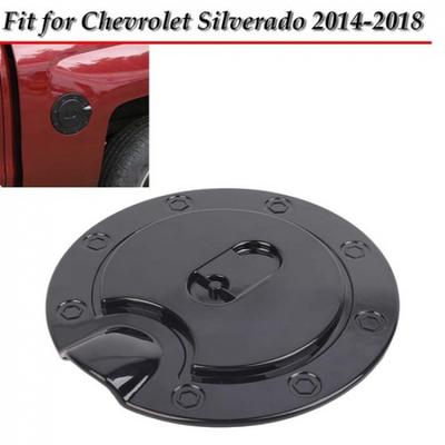 Accesorii de exterior – Capace de rezervor auto