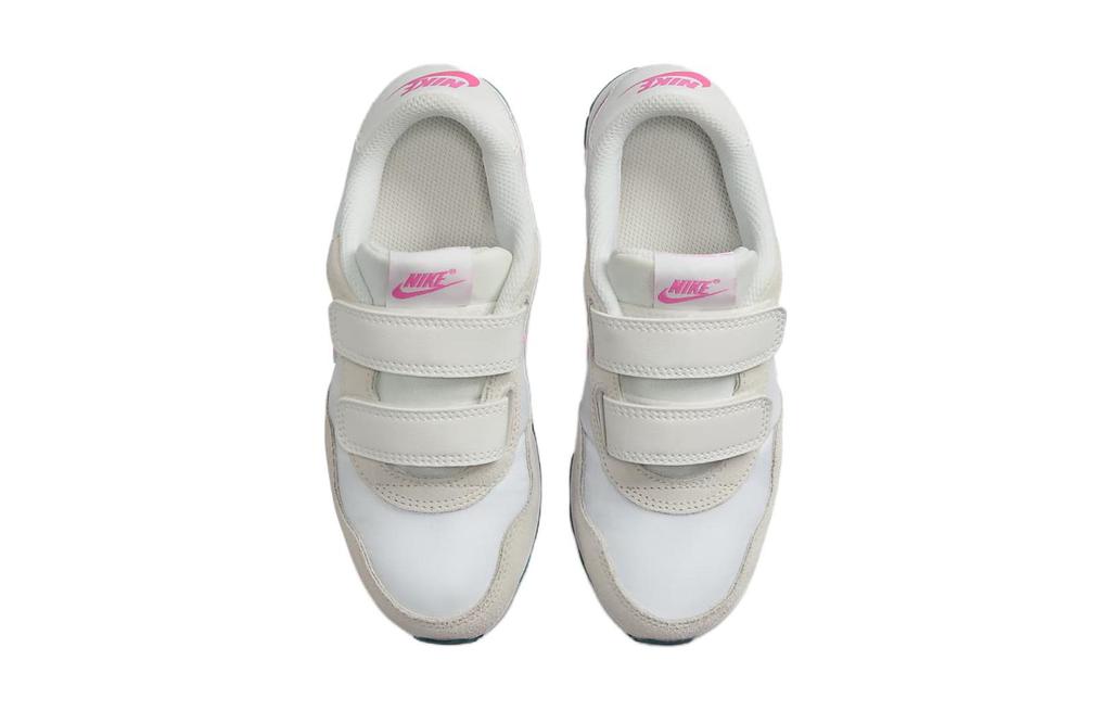 Nike MD Valiant PS 'Summit White Pink Spell' CN8559-111