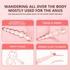 App de Brinquedo Sexual Controle Remoto Sem Fio Silencioso Poderoso Massageador Anal e Clitoriano Masturbador Brinquedo Adulto Vibrador para Orgasmo