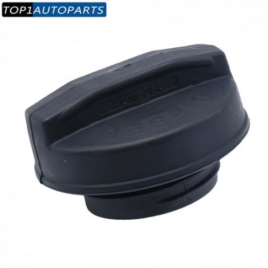 For Tractor New Holland T6050 T7060 Replaces AL113086 USA High Quality Fuel Cap