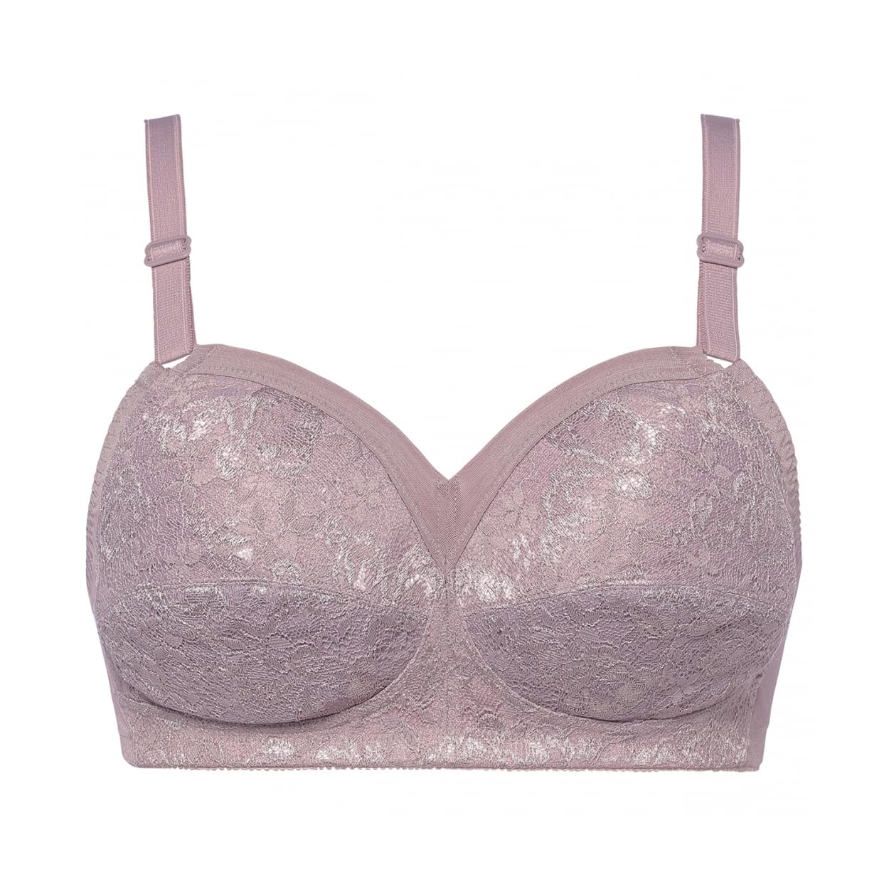 

Triumph Body Concierge 440 Wireless 4239 Women s Bra, 10167087, (Sea Fog)