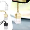 Cleaning Tools Home Decor Hanging Auto Ornament Air Freshener Car Perfume Empty Bottle Pendant